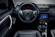 Test av budgetcrossovern Nissan Terrano foto 7