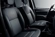 Test av budgetcrossovern Nissan Terrano foto 9