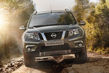 Test av budgetcrossovern Nissan Terrano foto 6
