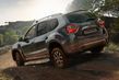 Test av budgetcrossovern Nissan Terrano foto 4