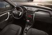 Test av budgetcrossovern Nissan Terrano foto 10
