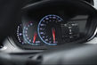 Test av den subkompakta halvkombin Chevrolet Spark foto 9