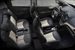 Test av den subkompakta halvkombin Chevrolet Spark foto 7