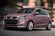 Test av den subkompakta halvkombin Chevrolet Spark foto 5