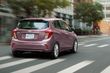 Test av den subkompakta halvkombin Chevrolet Spark foto 4