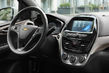 Test av den subkompakta halvkombin Chevrolet Spark foto 6