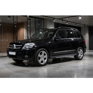 Sidosteg Bosphorus Grey (2 st, aluminium) foto 1