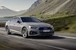 Test av liftbacken Audi A5 Sportback foto 7