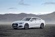 Test av liftbacken Audi A5 Sportback foto 1