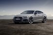 Test av liftbacken Audi A5 Sportback foto 4