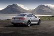 Test av liftbacken Audi A5 Sportback foto 6