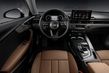Test av liftbacken Audi A5 Sportback foto 9