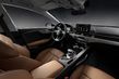 Test av liftbacken Audi A5 Sportback foto 8