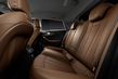 Test av liftbacken Audi A5 Sportback foto 10