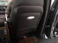 Toyota Land Cruiser 200 2007–2021 Bord för bilsäte (i sortiment) foto 6