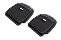 Toyota Land Cruiser 200 2007–2021 Bord för bilsäte (i sortiment) foto 4