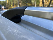 Mercedes Vito/V-klass W447 2014– Kromade takrails DDU (plastfötter) Lång hjulbas (EXTRALONG) foto 6