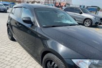 BMW 1-serie E81/E82/E87/E88 2004–2011 Vindavvisare för sidorutor (4 st, HIC) foto 2
