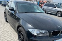 BMW 1-serie E81/E82/E87/E88 2004–2011 Vindavvisare för sidorutor (4 st, HIC) foto 4