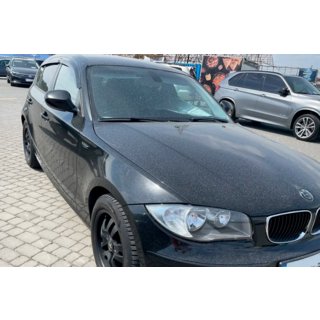 Vindavvisare för sidorutor (4 st, HIC) BMW 1-serie E81/E82/E87/E88 2004–2011 foto 4