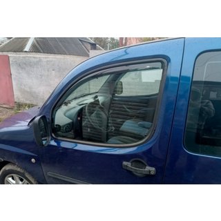 Insticksmonterade vindavvisare (2 st, HIC) foto 1