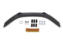 Chevrolet Captiva 2006–2019 Stenskottsskydd för motorhuv 2012+ EU (EuroCap) foto 5