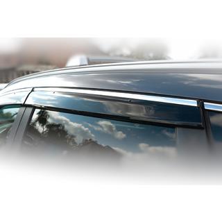 Vindavvisare med kromlist (4 st, HIC) Honda CRV 2017–2022 foto 2