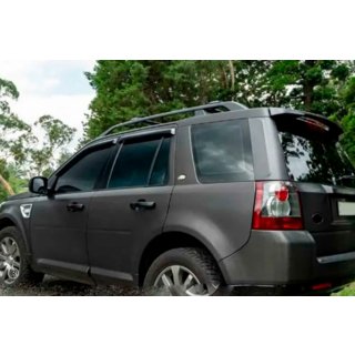 Vindavvisare för sidorutor (4 st, HIC) Land Rover Freelander II 2006–2014 foto 2