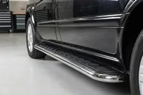 Mercedes Viano 2004–2014 Sidosteg Maydos V1 (2 st, aluminium) foto 1