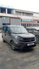 Fiat Doblo II 2010–2022 Motorhuvsdeflektor EuroCap (2015+) foto 6