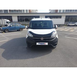 Motorhuvsdeflektor EuroCap (2015+) Fiat Doblo II 2010–2022 foto 3