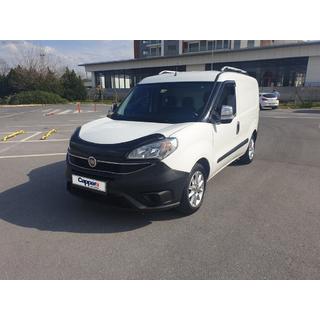 Motorhuvsdeflektor EuroCap (2015+) Fiat Doblo II 2010–2022 foto 4