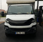 Iveco Daily 2014– Motorhuvdeflektor EuroCap foto 6