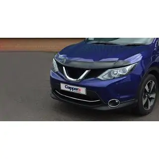 Motorhuvsdeflektor EuroCap (2014-2017) Nissan Qashqai 2014–2021 foto 3