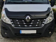 Renault Master 2011–2023 Huvdeflektor 2015-2019 (EuroCap) foto 4