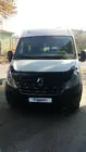Renault Master 2011–2023 Huvdeflektor 2015-2019 (EuroCap) foto 9