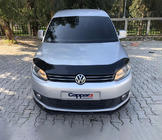 Volkswagen Caddy 2010–2015 Huvdeflektor (EuroCap) foto 2
