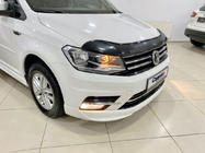 Volkswagen Caddy 2015–2020 Huvdeflektor (EuroCap) foto 6