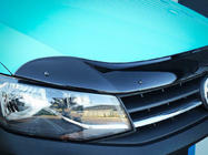 Volkswagen Caddy 2015–2020 Huvdeflektor (EuroCap) foto 10