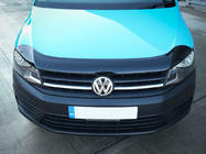 Volkswagen Caddy 2015–2020 Huvdeflektor (EuroCap) foto 11