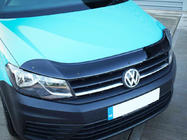 Volkswagen Caddy 2015–2020 Huvdeflektor (EuroCap) foto 12