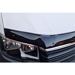 Huvdeflektor (EuroCap) Volkswagen Crafter 2016– foto 2