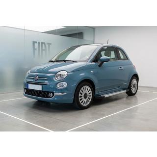 Sidosteg New Vision Grey (2 st, aluminium) foto 1