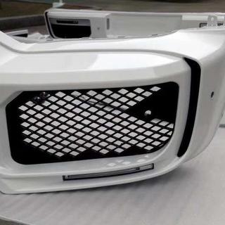 Bodykit-sats 2018+ (BRB-Designs) Mercedes G-Class W463 2018–2024 foto 3