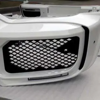Bodykit-sats 2018+ (BRB-Designs) foto 3