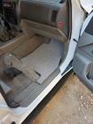 Nissan Patrol Y61 1997–2011 EVA-bilmattor (grå) foto 17