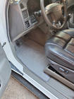 Nissan Patrol Y61 1997–2011 EVA-bilmattor (grå) foto 18