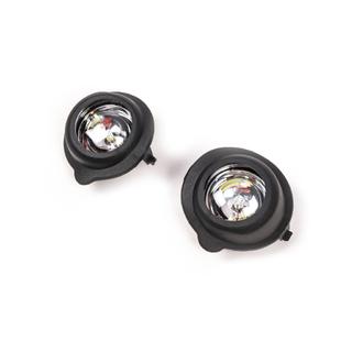 Dimljus (2004-2008, 2 st, med LED-lampa) Renault Kangoo 1998–2008 foto 2
