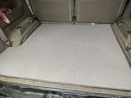 Nissan Patrol Y61 1997–2011 Bagagerumsmatta lång (EVA, grå) foto 4