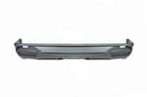 Toyota Highlander 2013–2019 TRD-design bodykit-kit (för 2016-2019) foto 12